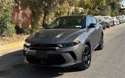 دودج هورنيت